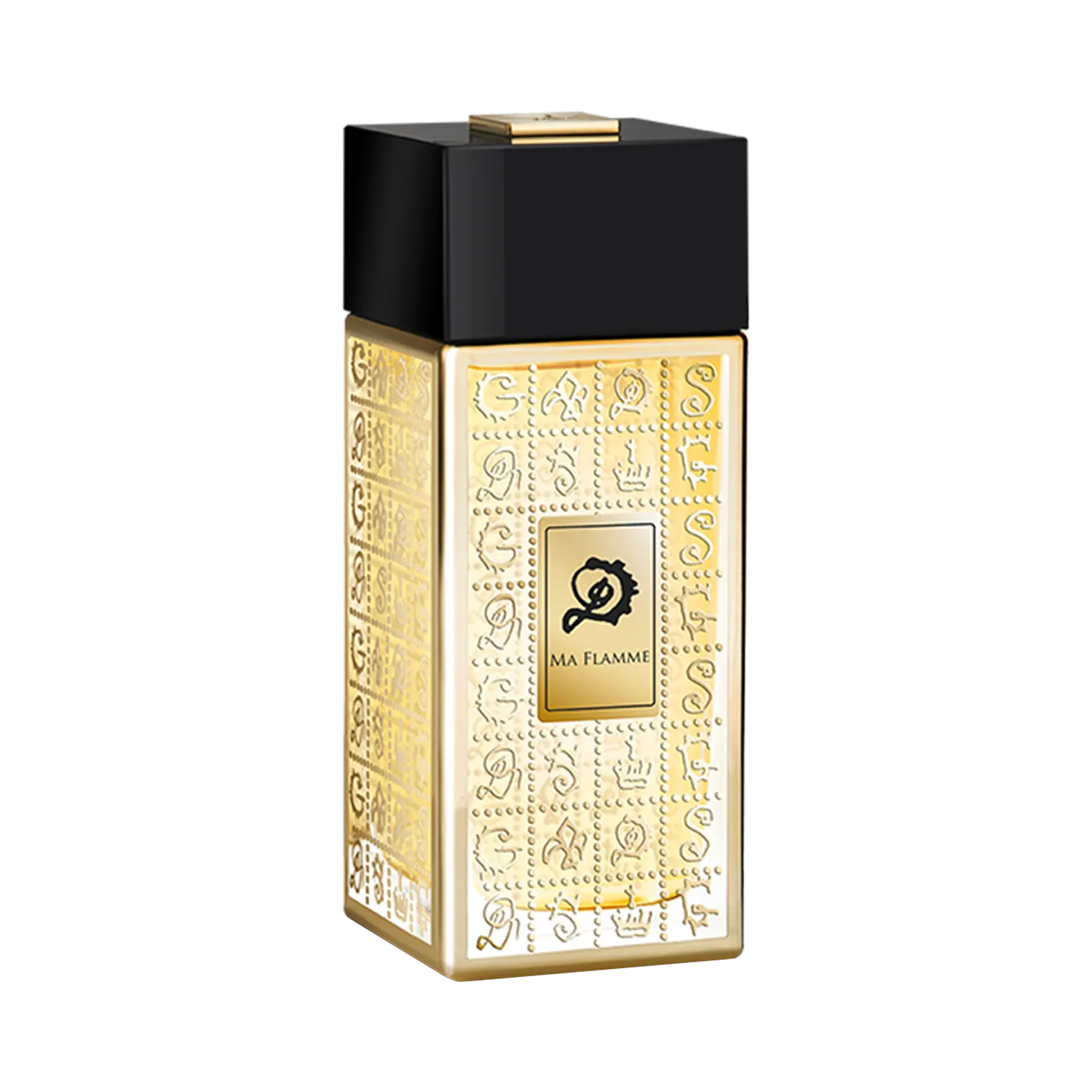 Dali Haute Parfumerie The Daligramme Ma Flamme