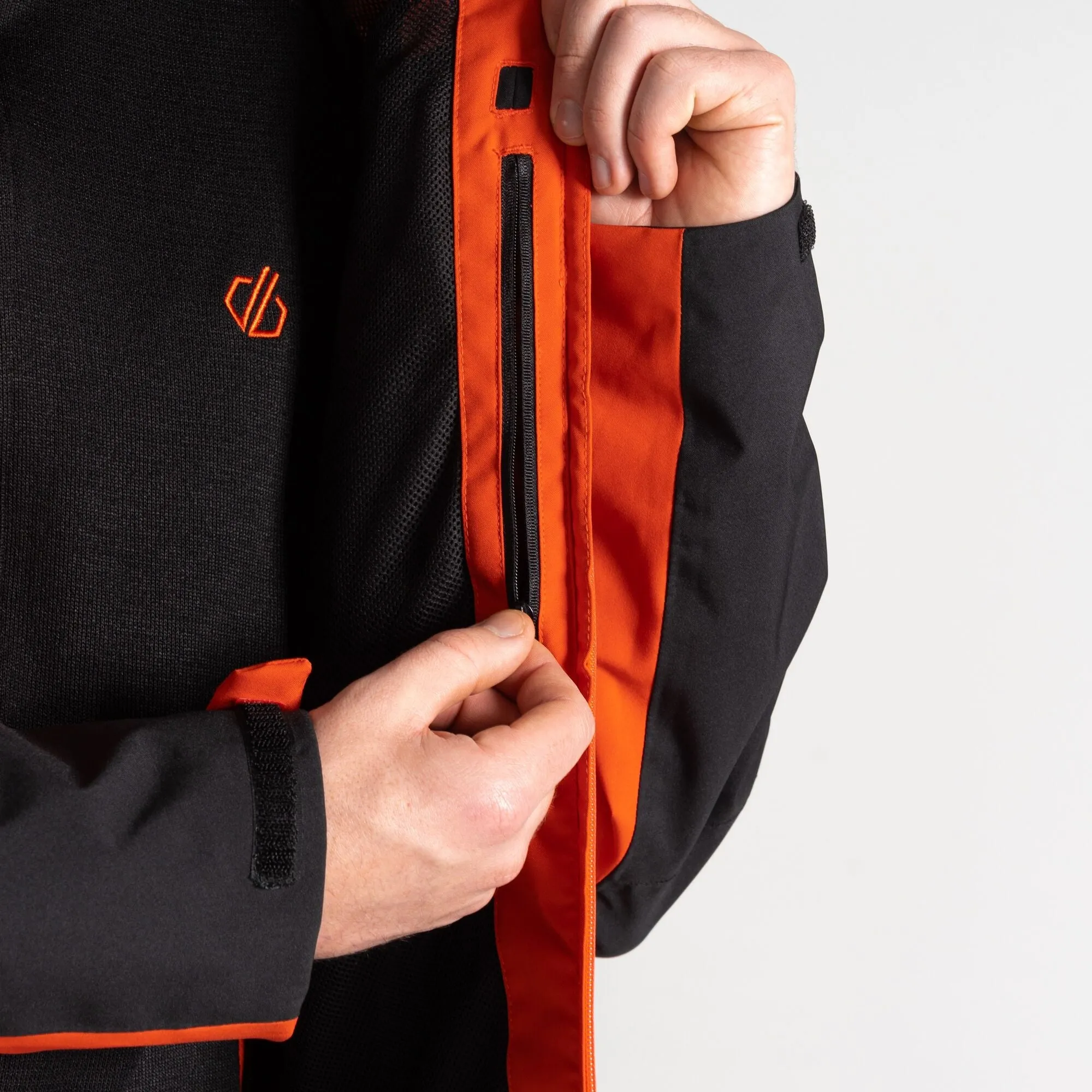 Dare 2B Torrek Mountain Waterproof Jacket