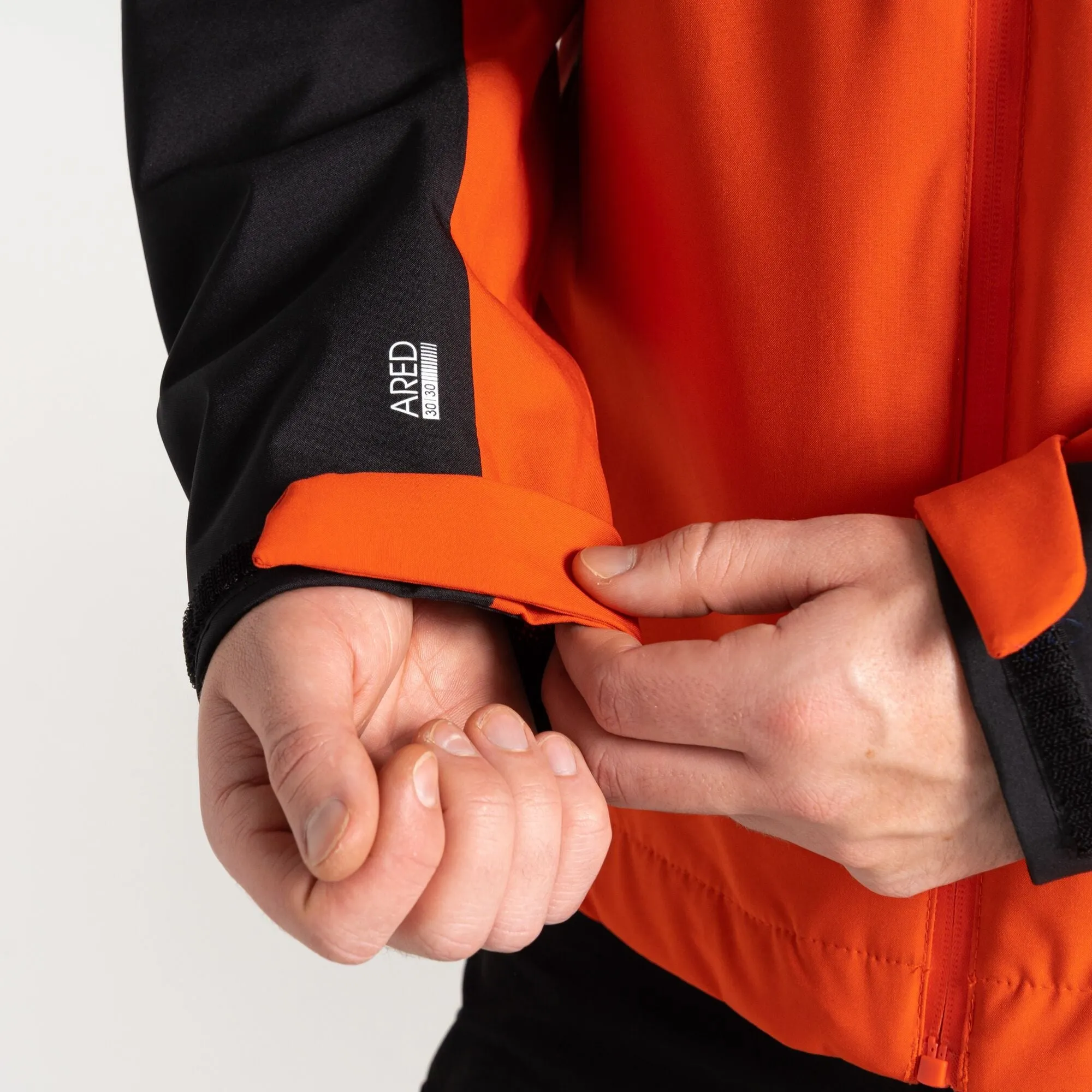 Dare 2B Torrek Mountain Waterproof Jacket