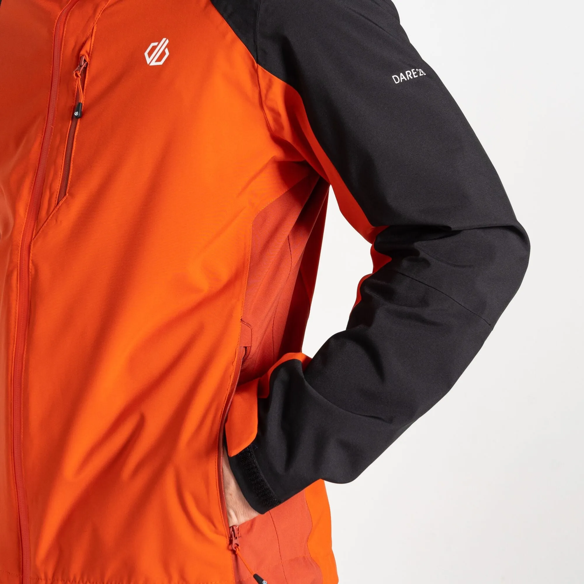 Dare 2B Torrek Mountain Waterproof Jacket