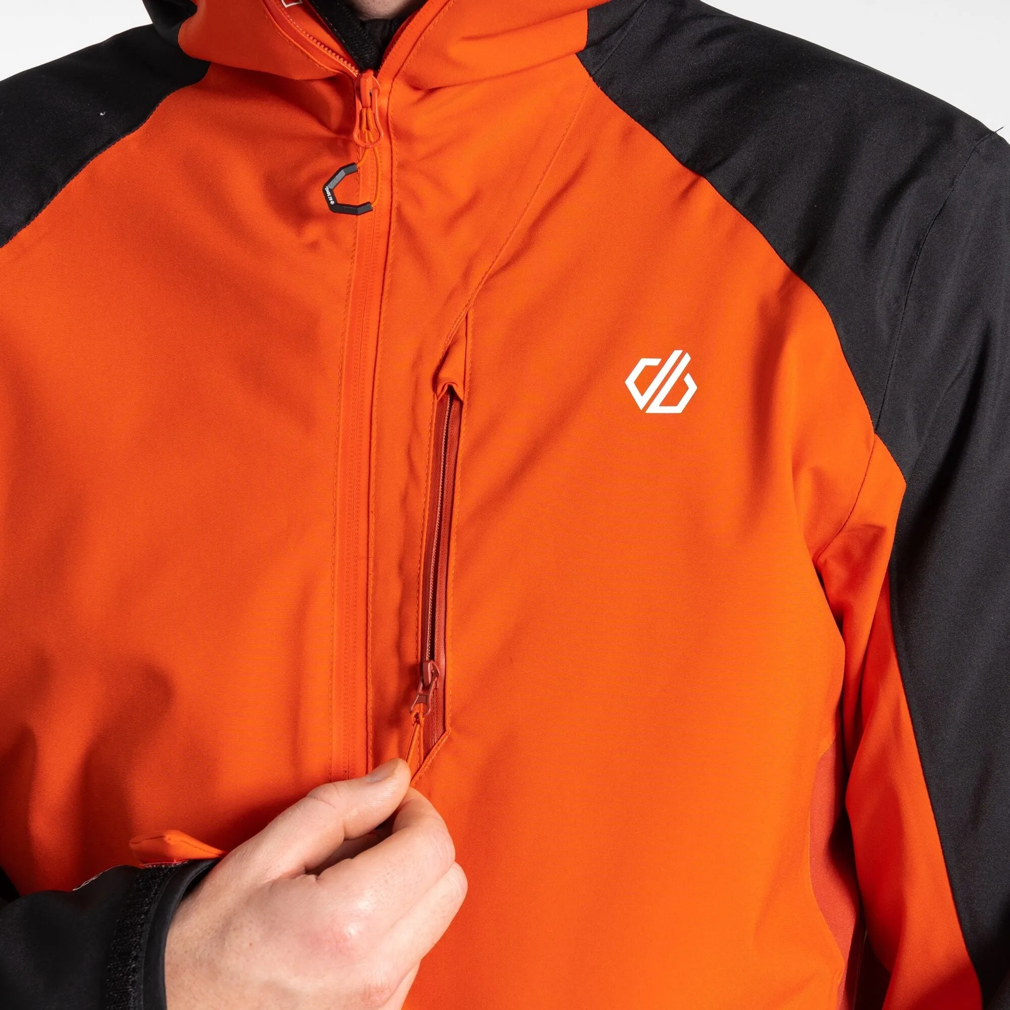 Dare 2B Torrek Mountain Waterproof Jacket