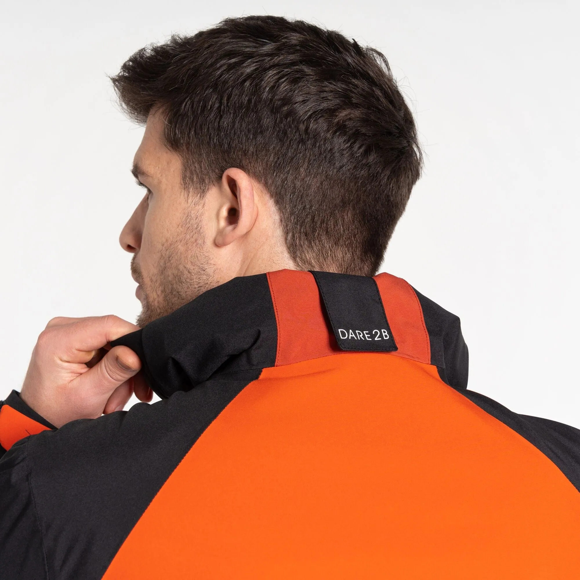 Dare 2B Torrek Mountain Waterproof Jacket