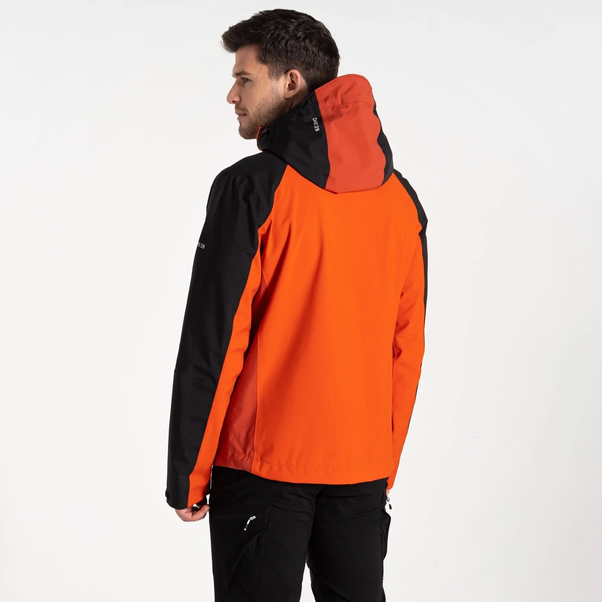 Dare 2B Torrek Mountain Waterproof Jacket
