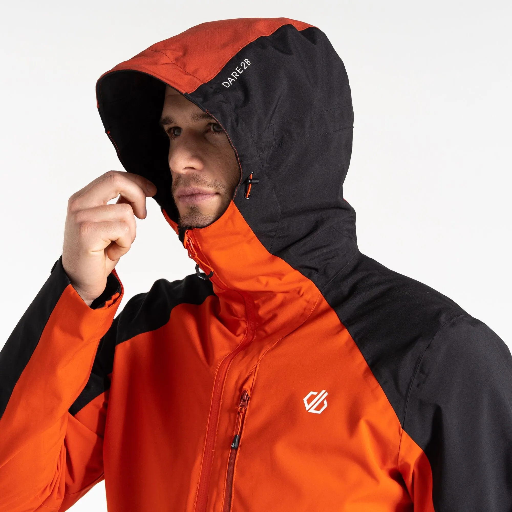 Dare 2B Torrek Mountain Waterproof Jacket