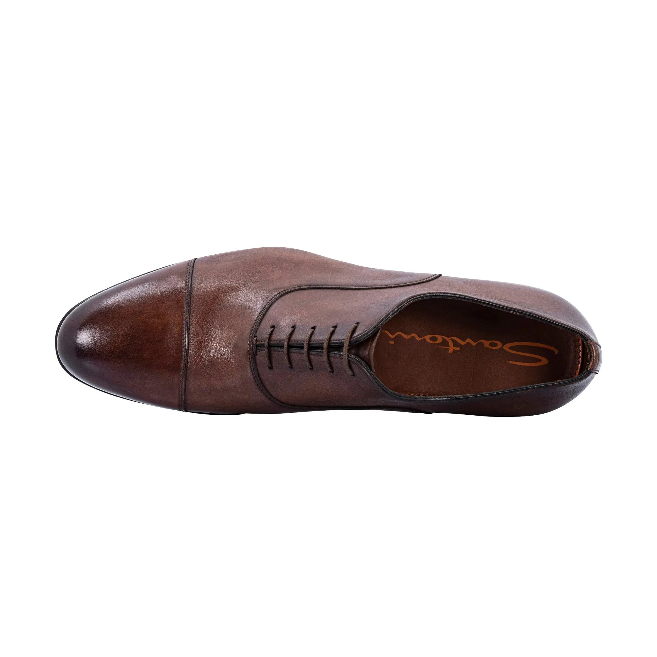 Darian Oxford - Brown