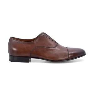 Darian Oxford - Brown