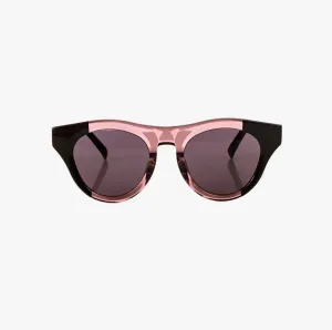 Daybreaker Sunglasses in Blush