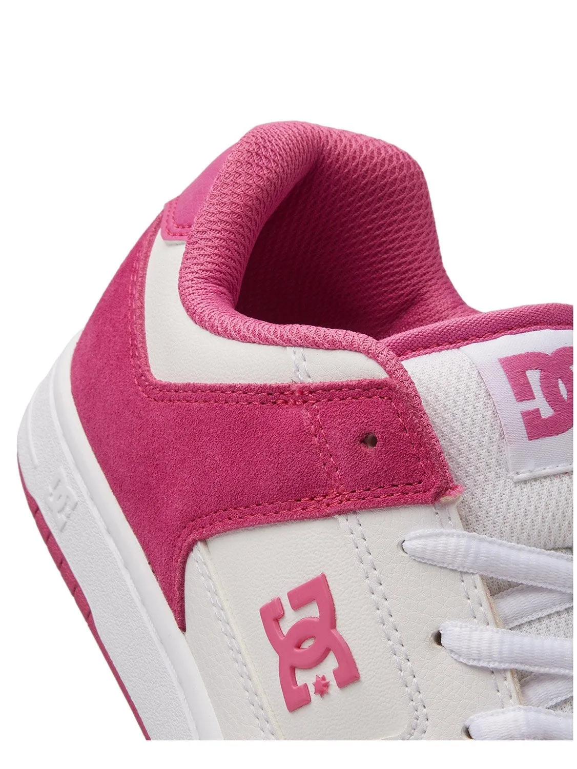 DC Ladies Manteca 4 Shoe