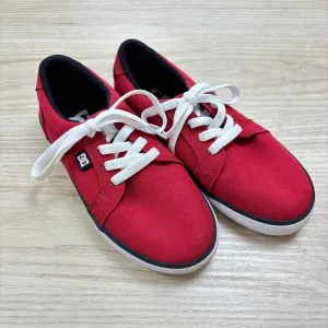 DC Shoes FOOTWEAR