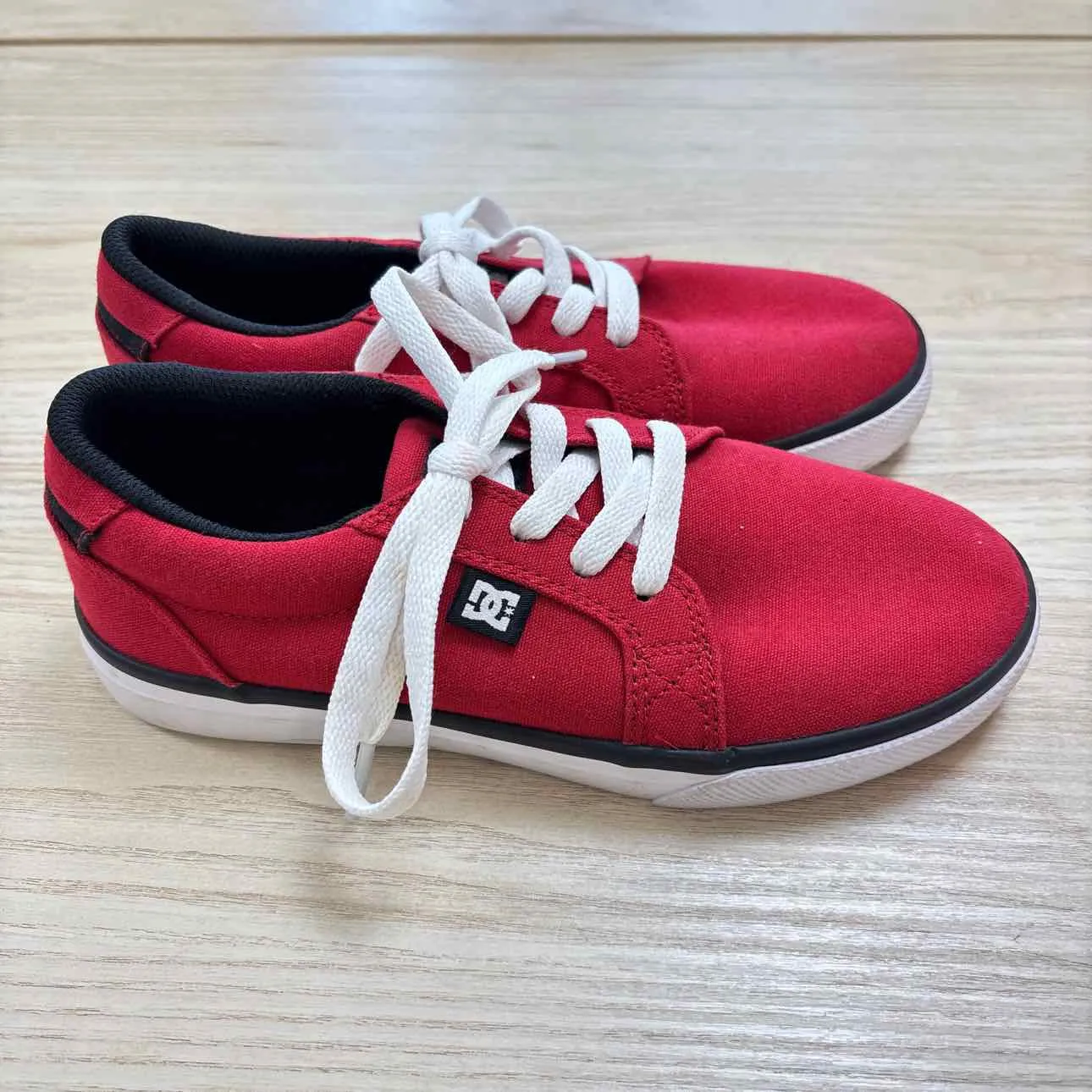 DC Shoes FOOTWEAR