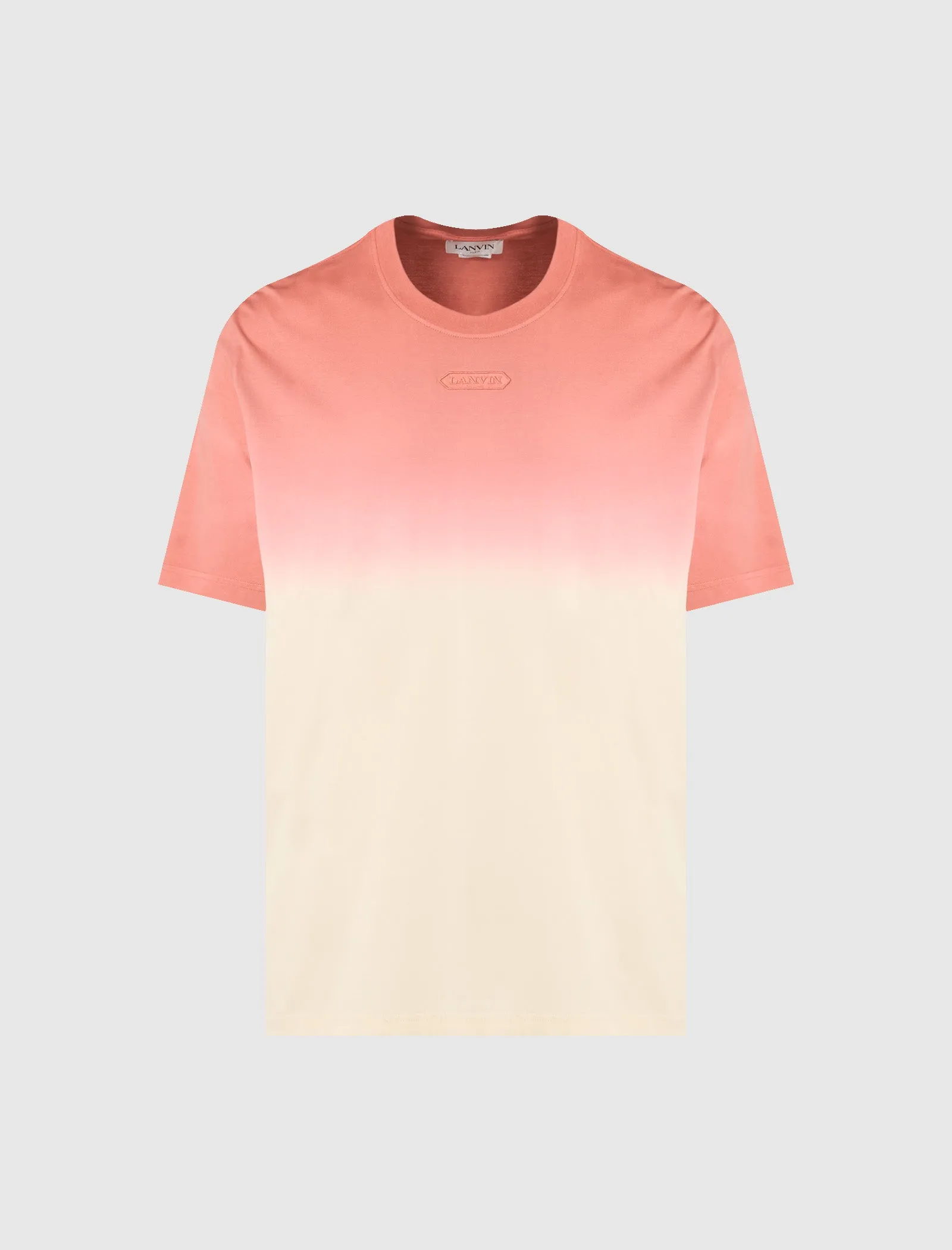 DEGRADÉ T-SHIRT