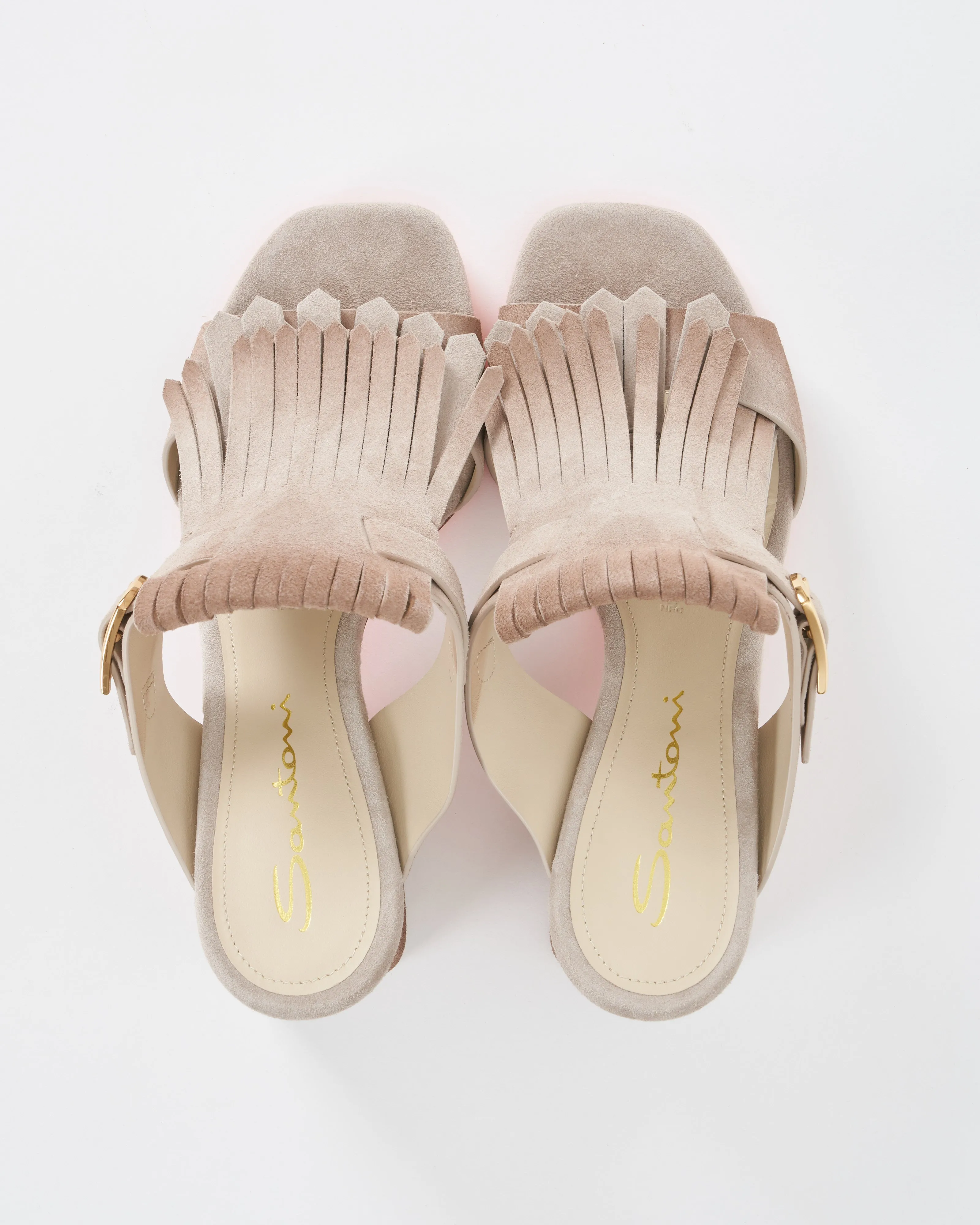 degrade kilte heel