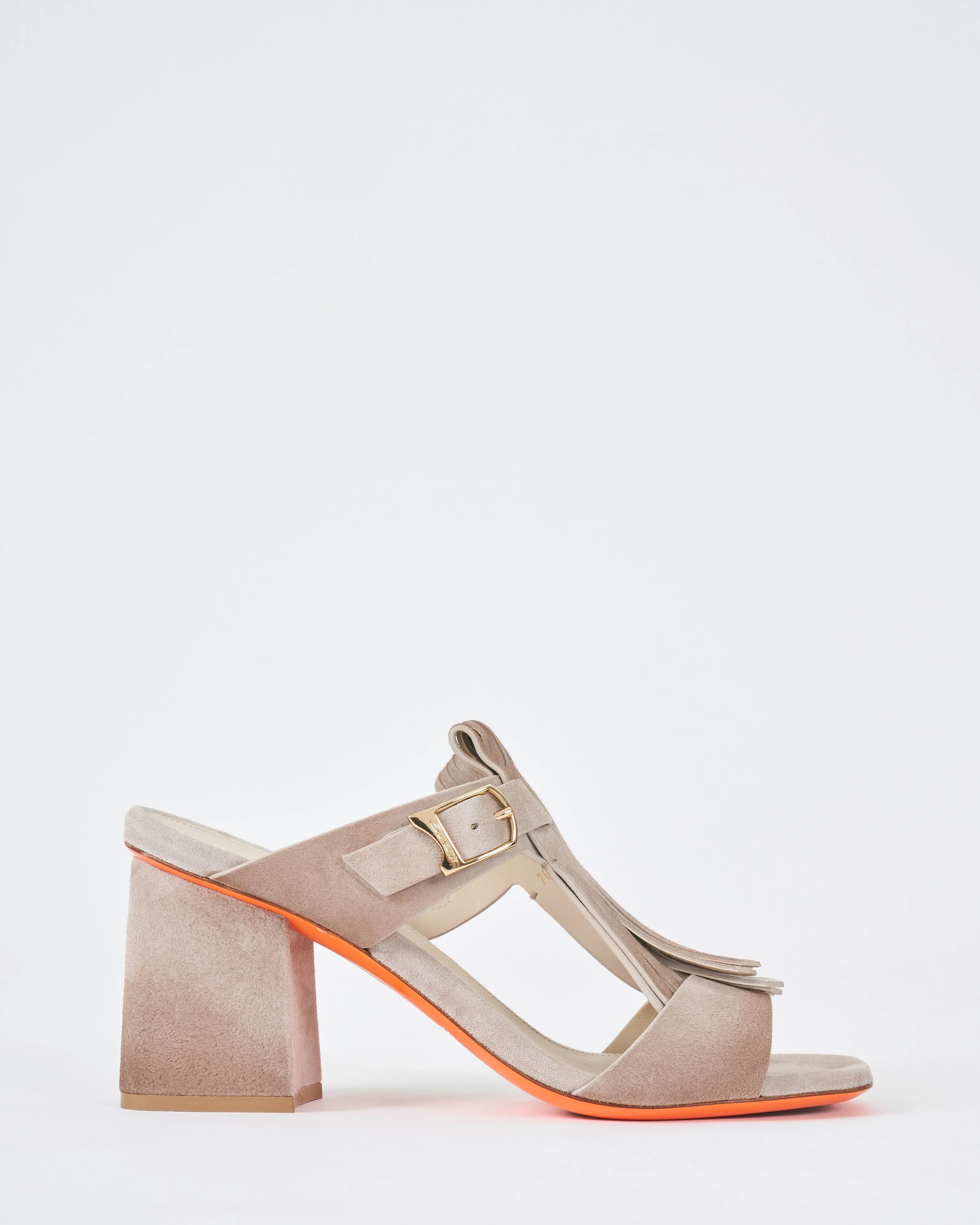 degrade kilte heel