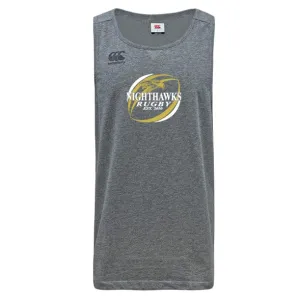 Del Norte Nighthawks Tempo Vapodri Singlet by Canterbury