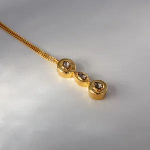 Delphine Necklace