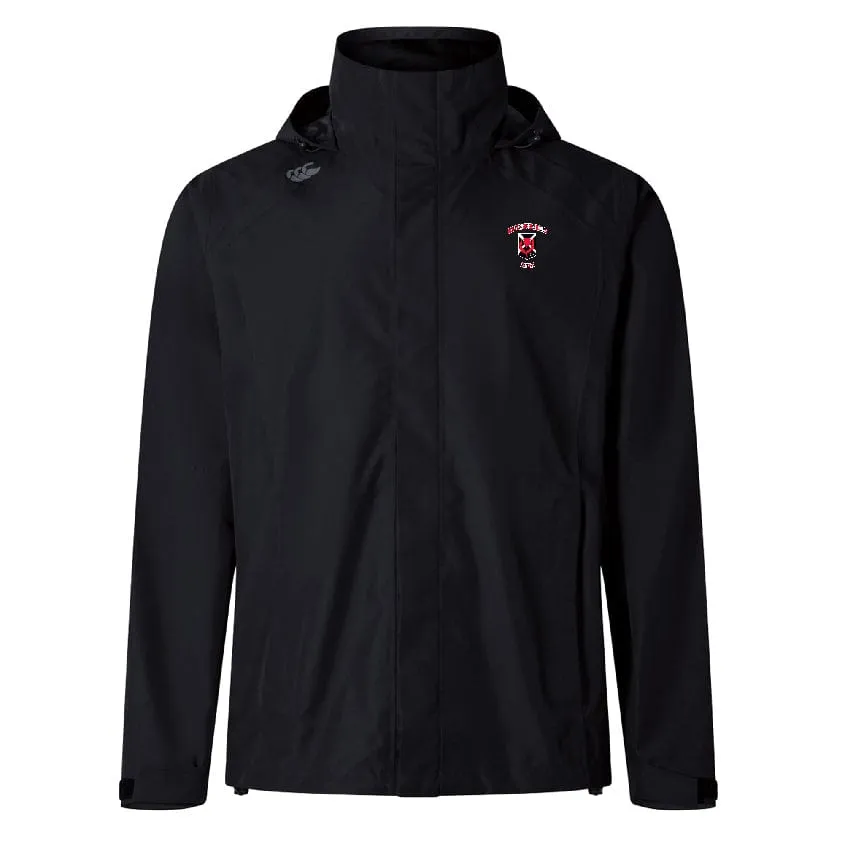 Denver Highlanders RFC Elite Storm Jacket by Canterbury
