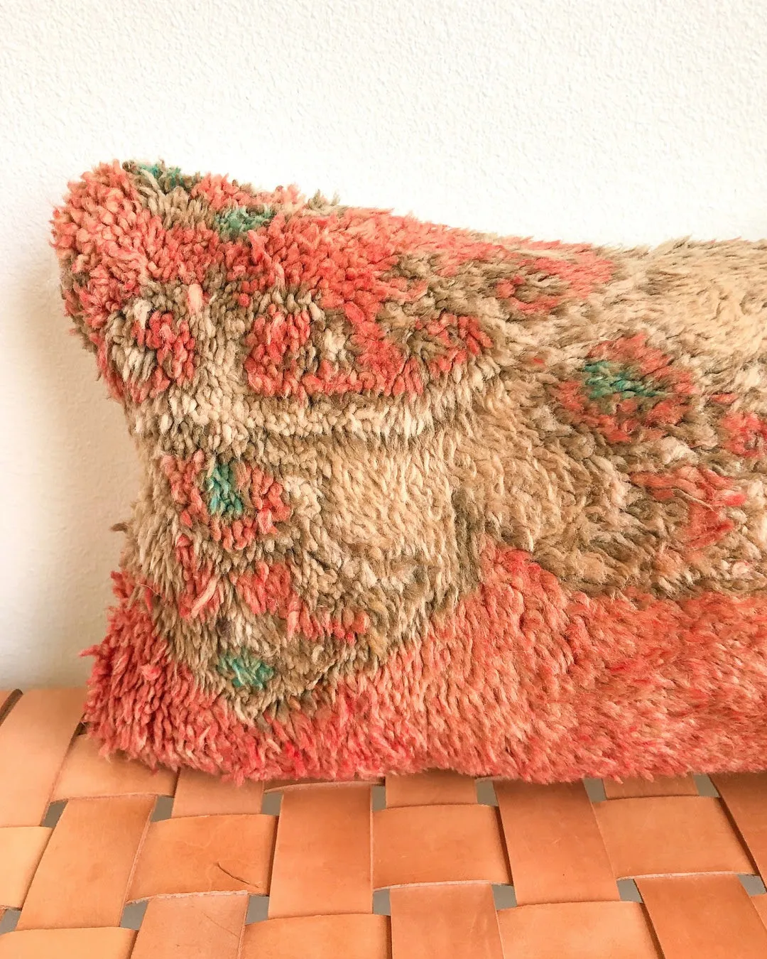 Dillon Pillow