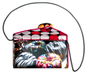 Donut Clutch