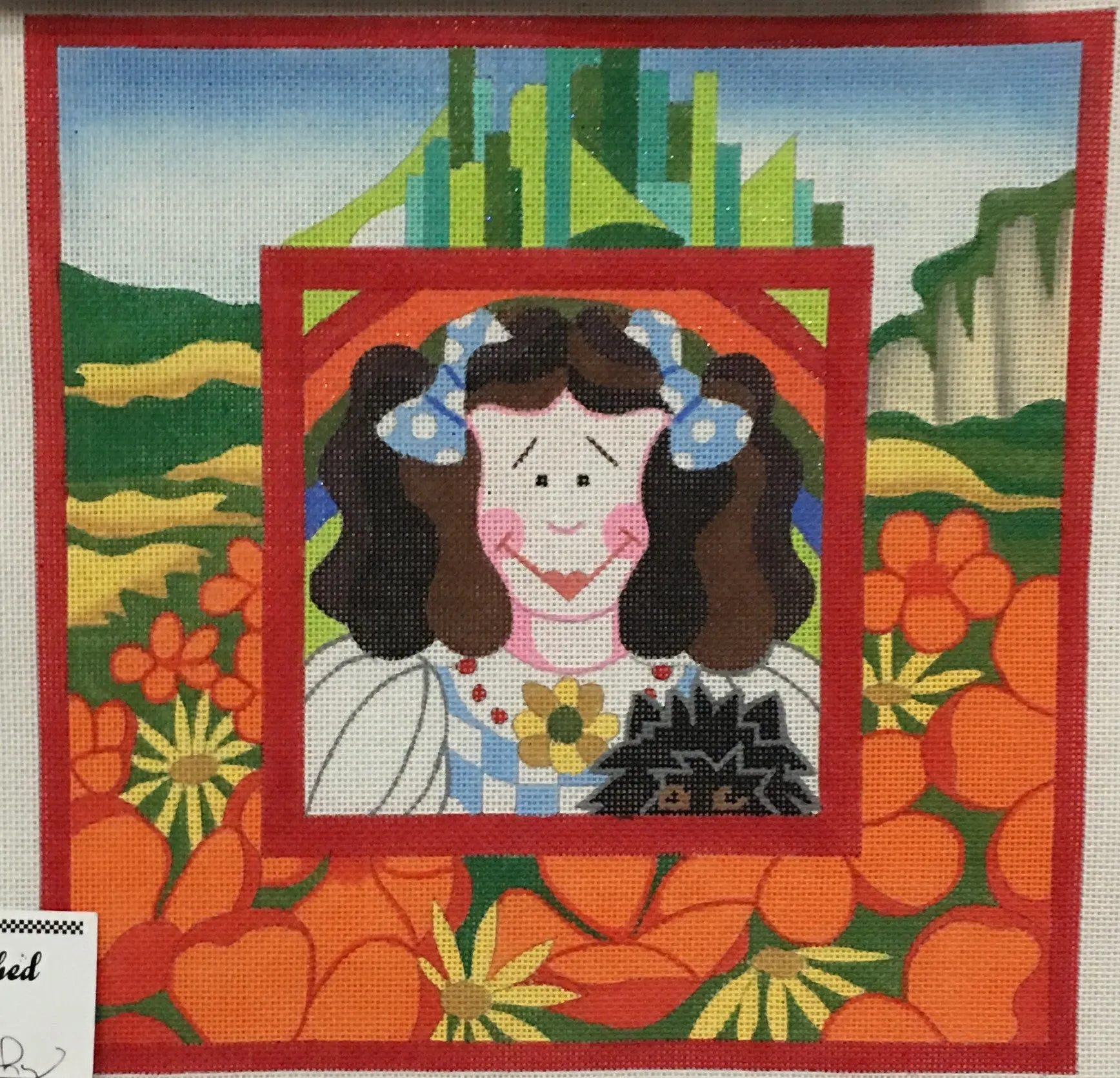Dorothy