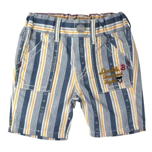 DOUBLE_B SHORT PANTS