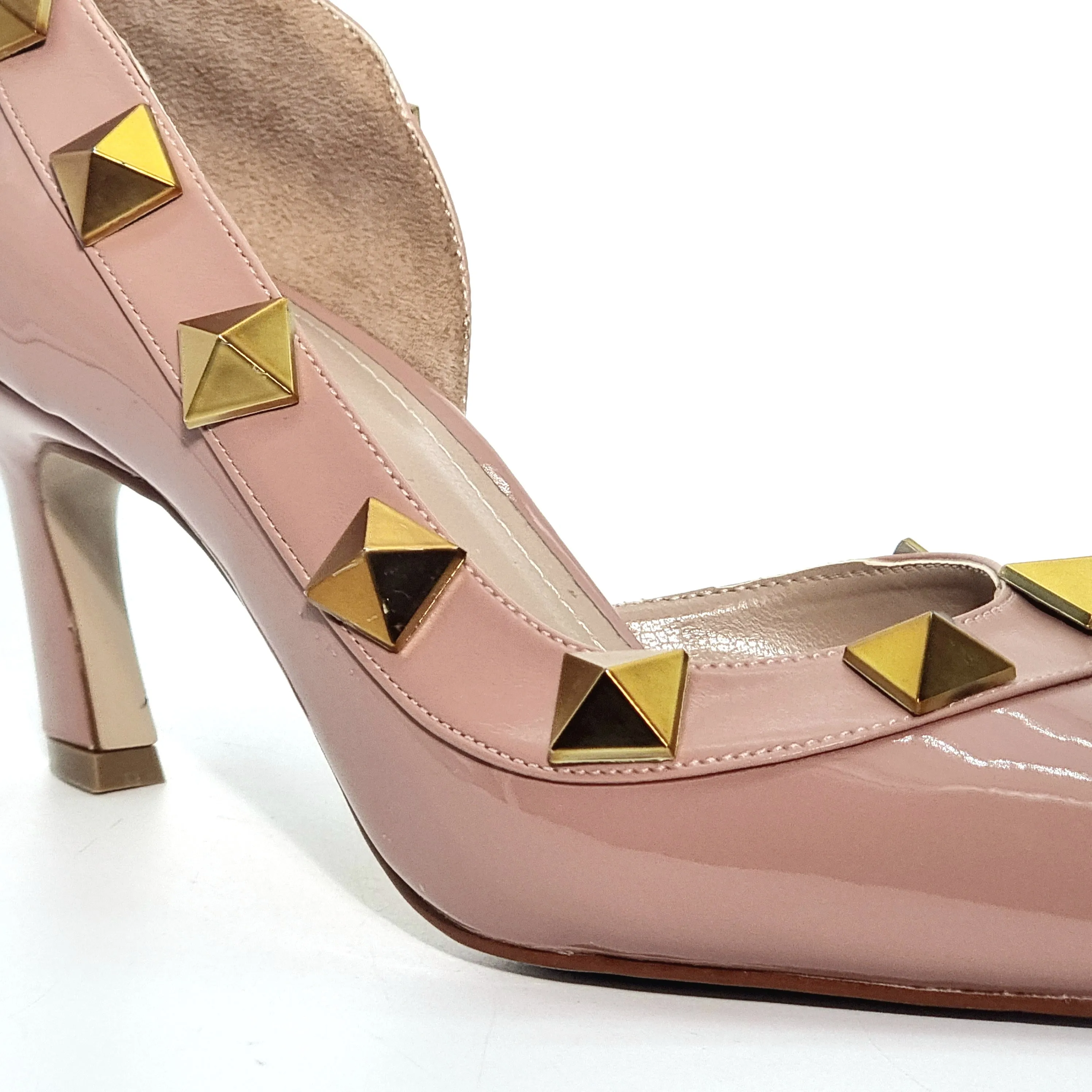 Dress Heels - 1744