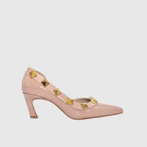 Dress Heels - 1744