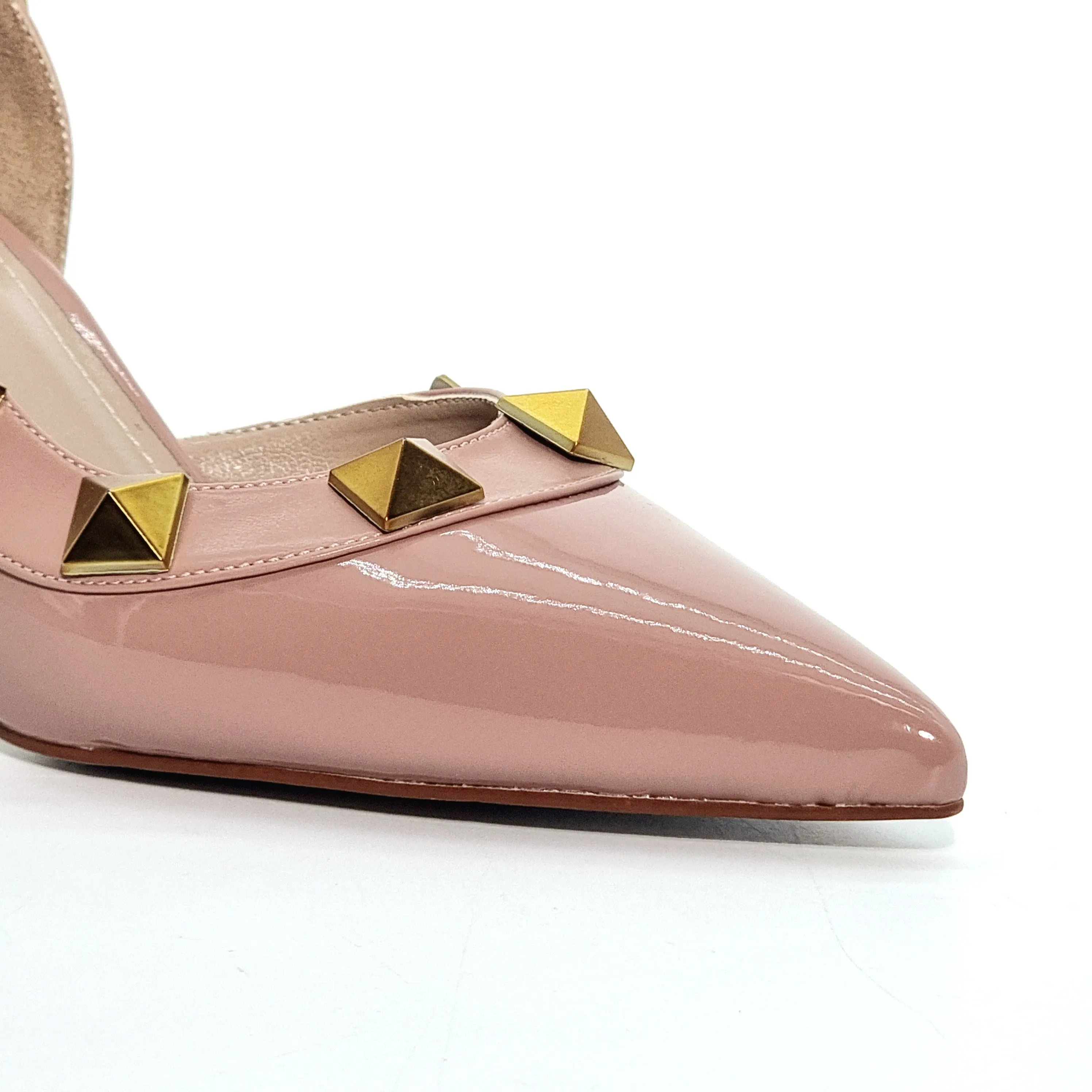 Dress Heels - 1744