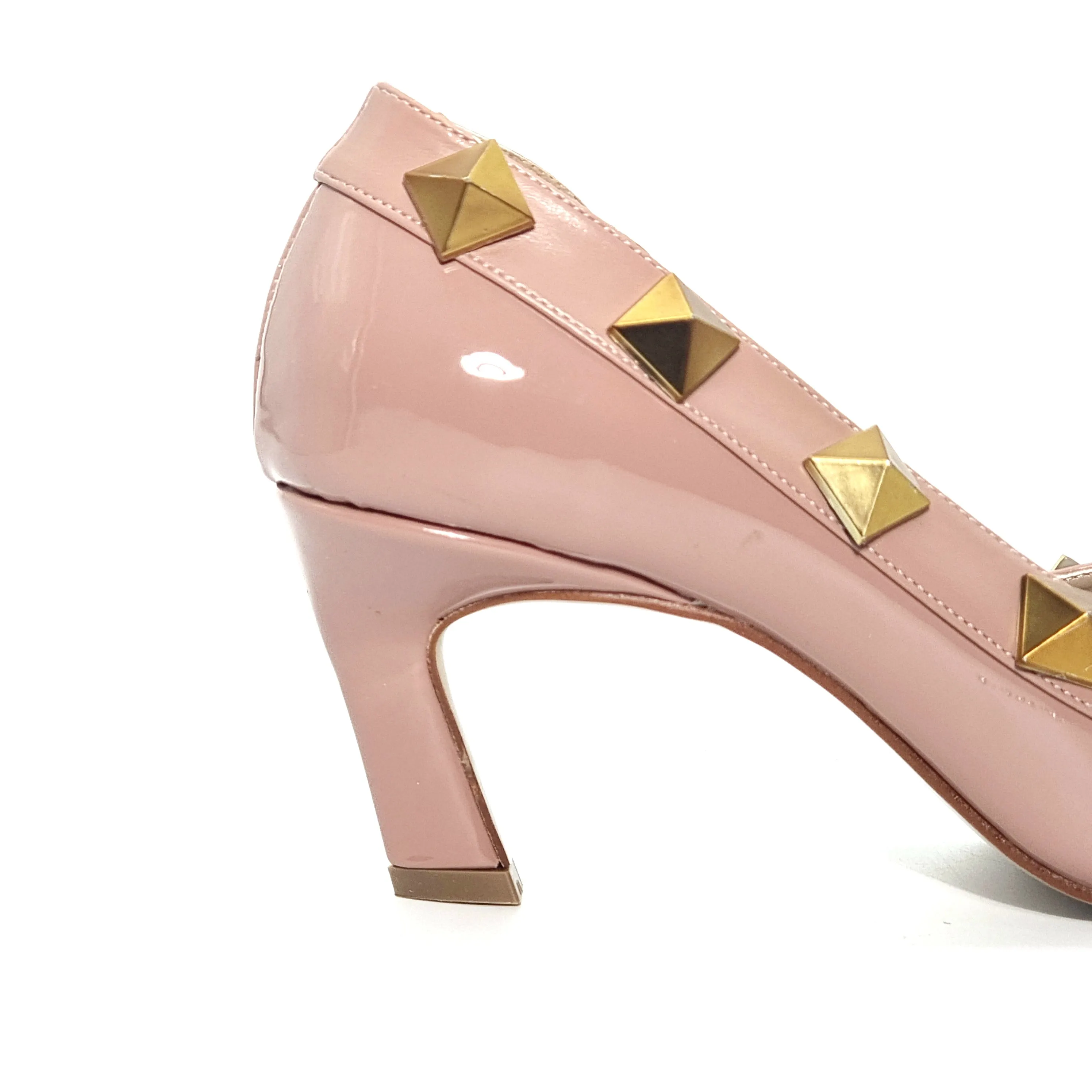 Dress Heels - 1744