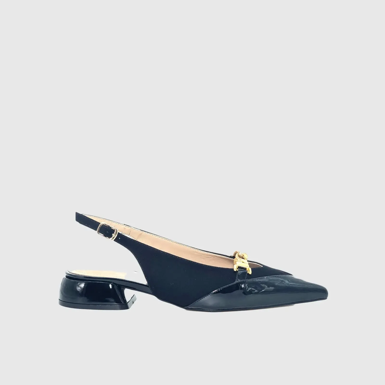 Dress Heels - 2308