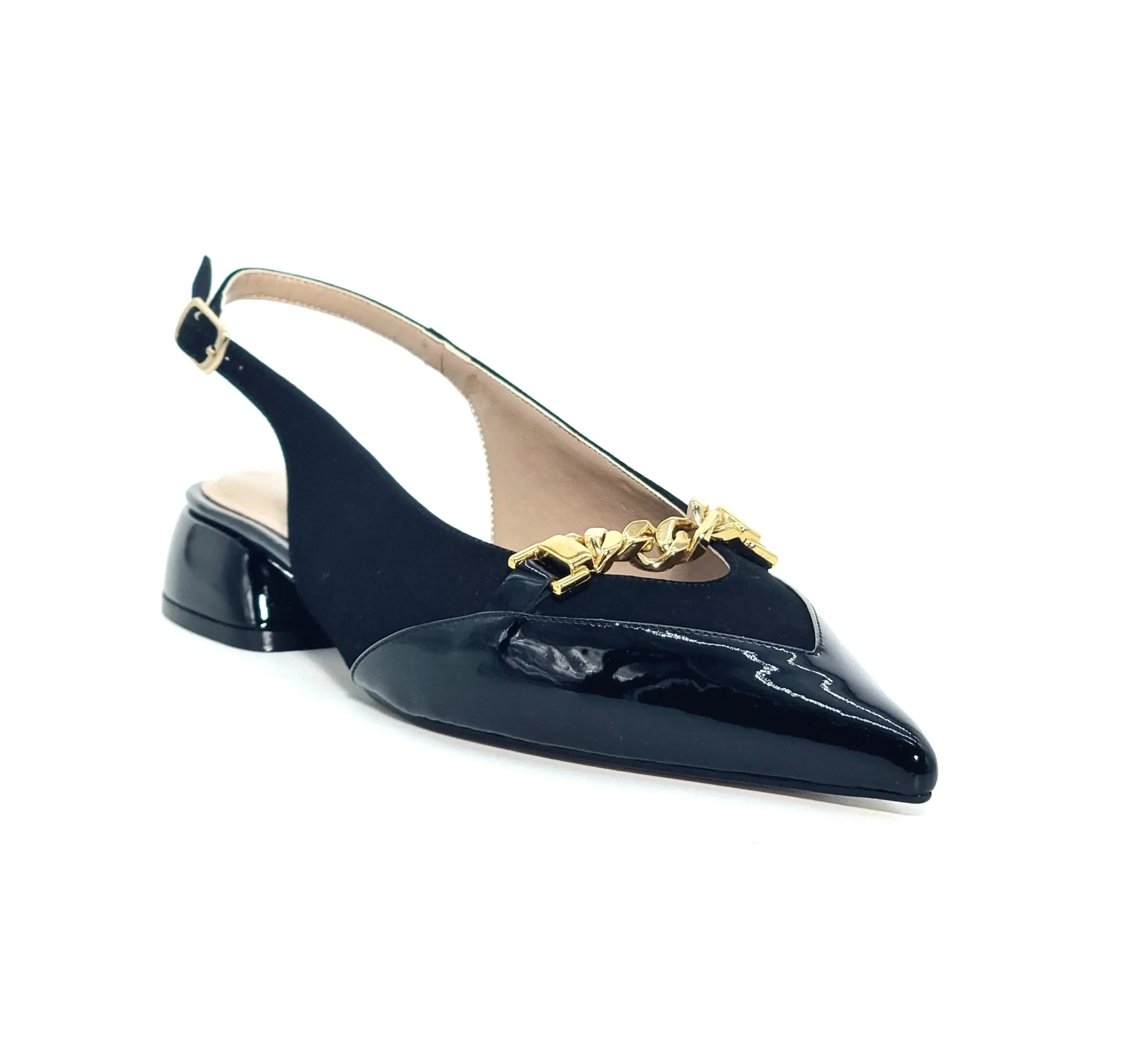 Dress Heels - 2308
