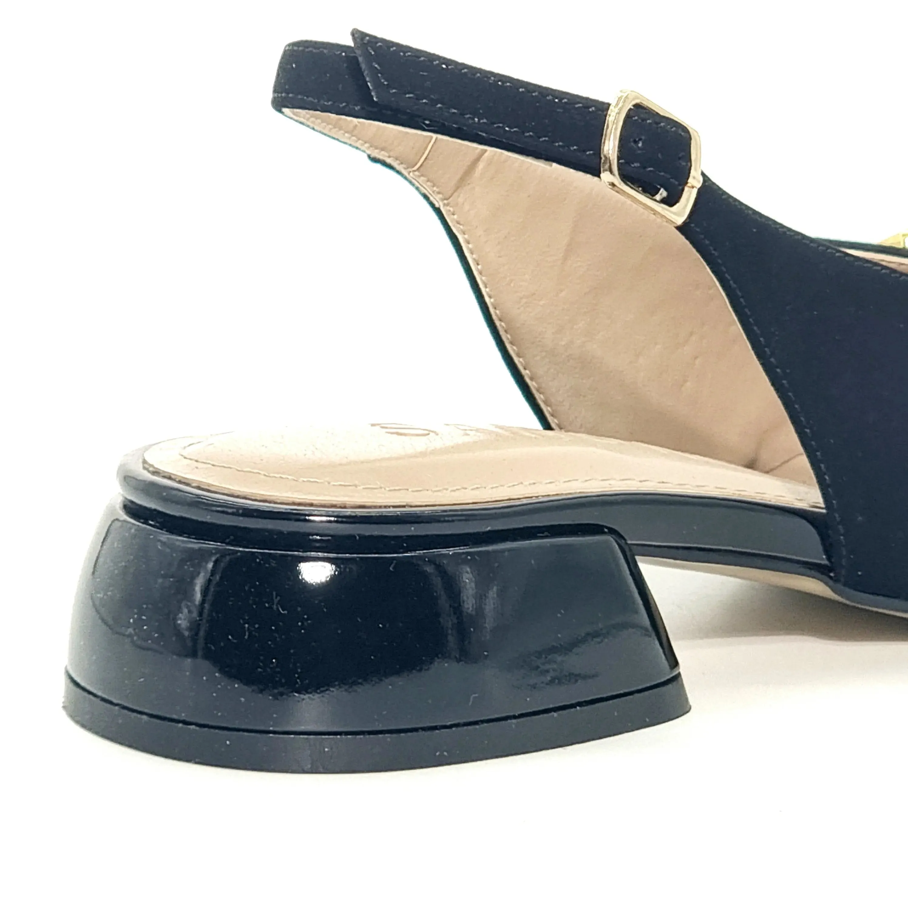 Dress Heels - 2308