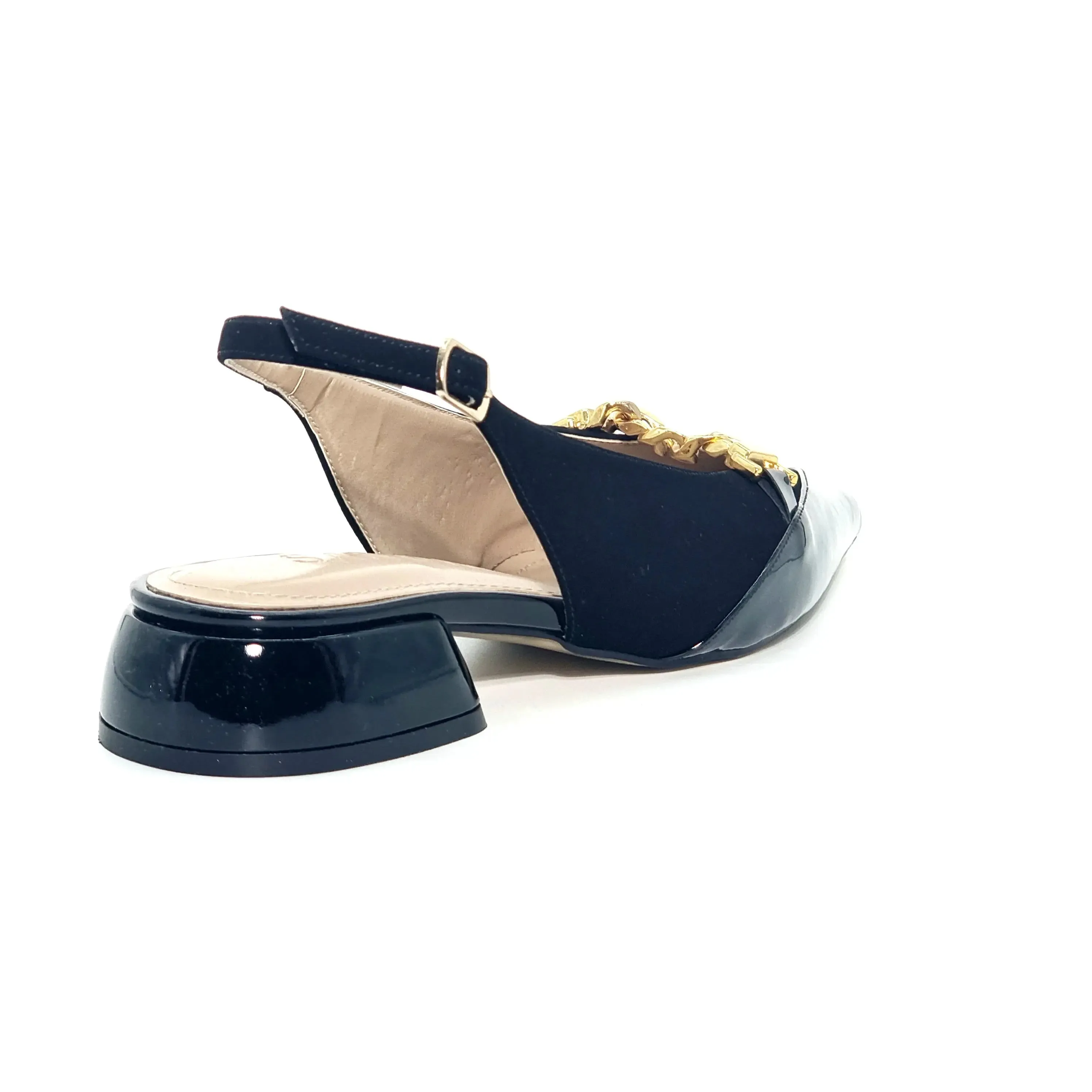 Dress Heels - 2308