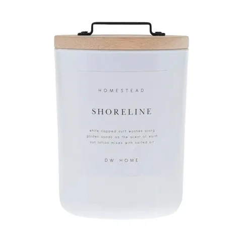 DW Home - Candle Collection