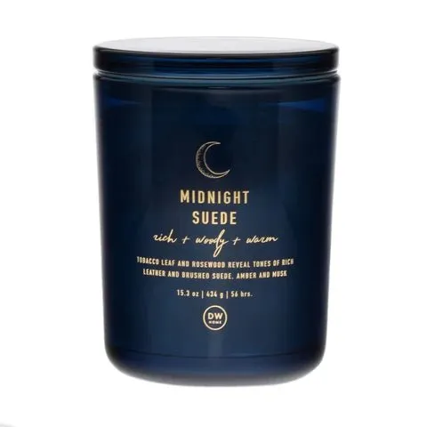 DW Home - Candle Collection