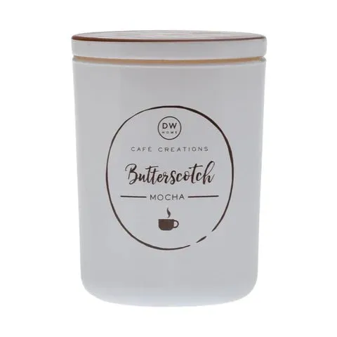 DW Home - Candle Collection