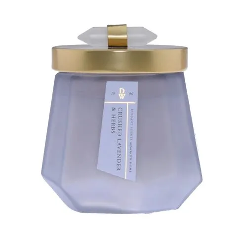 DW Home - Candle Collection