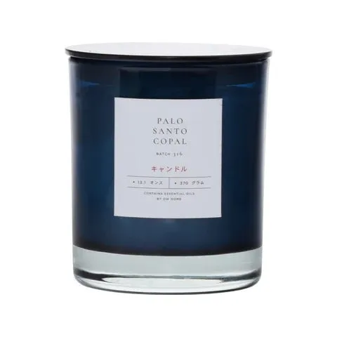 DW Home - Candle Collection