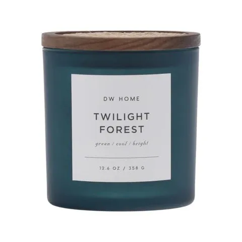 DW Home - Candle Collection