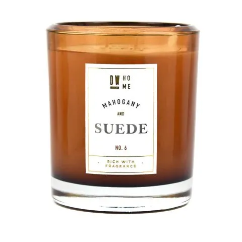 DW Home - Candle Collection