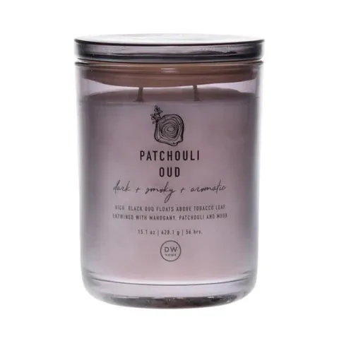 DW Home - Candle Collection