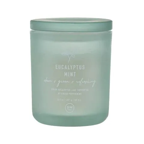 DW Home - Candle Collection