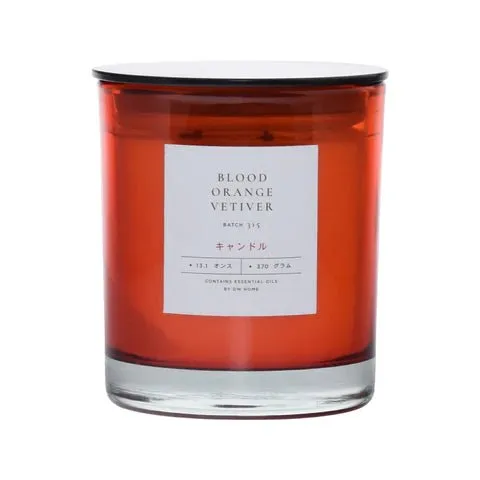 DW Home - Candle Collection