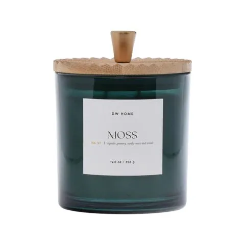 DW Home - Candle Collection