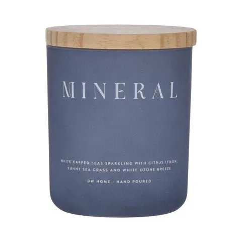 DW Home - Candle Collection