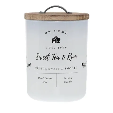DW Home - Candle Collection
