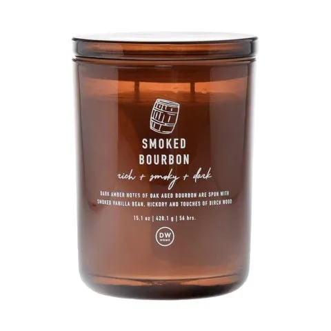DW Home - Candle Collection