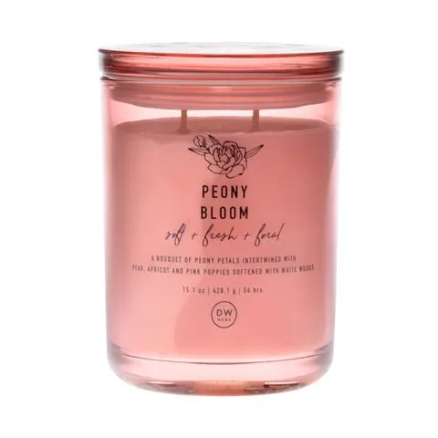 DW Home - Candle Collection