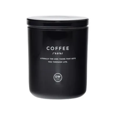 DW Home - Candle Collection
