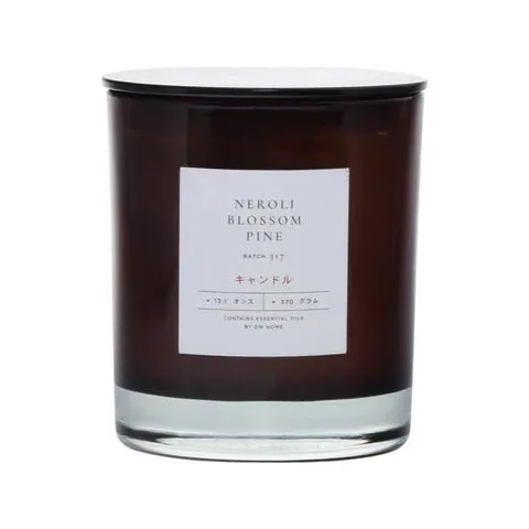 DW Home - Candle Collection