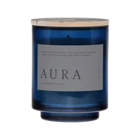DW Home - Candle Collection